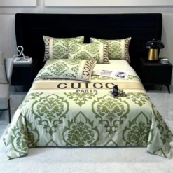 Bộ ga gối chăn hè phi lụa thương hiệu TamyDecor » TamyDecor - Chăn ga gối đệm thchanhe6 » TamyDecor - Chăn ga gối đệm