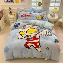 Set chăn ga nỉ tuyết hoạt hình Tamy Decor » TamyDecor - Chăn ga gối đệm nhh24 » TamyDecor - Chăn ga gối đệm