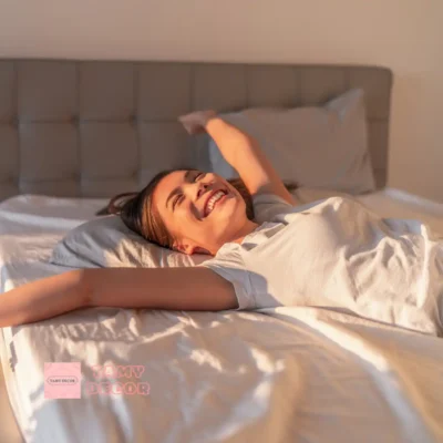 Bí Quyết Giữ Chăn Ga Gối Luôn Sạch Sẽ Và Bền Đẹp - TamyDecor