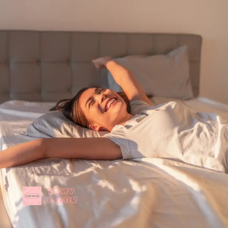 Bí Quyết Giữ Chăn Ga Gối Luôn Sạch Sẽ Và Bền Đẹp » TamyDecor - Chăn ga gối đệm Bí Quyết Giữ Chăn Ga Gối Luôn Sạch Sẽ Và Bền Đẹp - TamyDecor