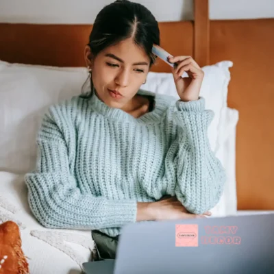 Những Sai Lầm Thường Gặp Khi Mua Đệm Online Và Cách Tránh - TamyDecor