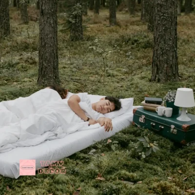 Tamy Decor gợi ý cách chọn chăn ga gối đệm phù hợp cho từng mùa trong năm