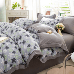 Bộ chăn ga gối cotton Fabric Tamy Decor » TamyDecor - Chăn ga gối đệm 10 » TamyDecor - Chăn ga gối đệm