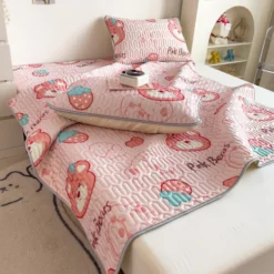 Chiếu điều hòa cao su non Tamy Decor chất vải thun loại A » TamyDecor - Chăn ga gối đệm chieudhre11 » TamyDecor - Chăn ga gối đệm