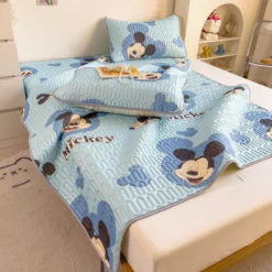 Chiếu điều hòa cao su non Tamy Decor chất vải thun loại A » TamyDecor - Chăn ga gối đệm chieudhre12 » TamyDecor - Chăn ga gối đệm