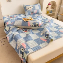 Chiếu điều hòa cao su non Tamy Decor chất vải thun loại A » TamyDecor - Chăn ga gối đệm chieudhre13 » TamyDecor - Chăn ga gối đệm