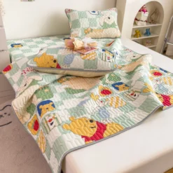 Chiếu điều hòa cao su non Tamy Decor chất vải thun loại A » TamyDecor - Chăn ga gối đệm chieudhre16 » TamyDecor - Chăn ga gối đệm