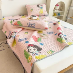 Chiếu điều hòa cao su non Tamy Decor chất vải thun loại A » TamyDecor - Chăn ga gối đệm chieudhre18 » TamyDecor - Chăn ga gối đệm