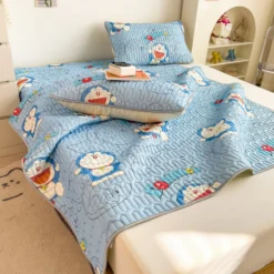 Chiếu điều hòa cao su non Tamy Decor chất vải thun loại A » TamyDecor - Chăn ga gối đệm chieudhre9 » TamyDecor - Chăn ga gối đệm