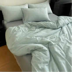 Bộ chăn ga gối Cotton Icy Tamy Decor » TamyDecor - Chăn ga gối đệm icygagoi11 » TamyDecor - Chăn ga gối đệm