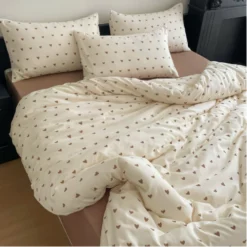 Bộ chăn ga gối Cotton Icy Tamy Decor » TamyDecor - Chăn ga gối đệm icygagoi12 » TamyDecor - Chăn ga gối đệm