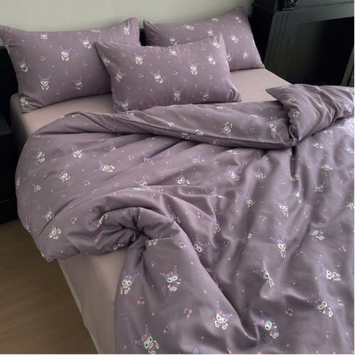 Bộ chăn ga gối Cotton Icy Tamy Decor » TamyDecor - Chăn ga gối đệm Bộ chăn ga gối Cotton Icy Tamy Decor - Ảnh 2