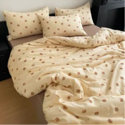 Bộ chăn ga gối Cotton Icy Tamy Decor » TamyDecor - Chăn ga gối đệm icygagoi6 » TamyDecor - Chăn ga gối đệm